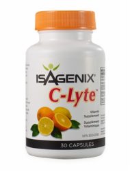 Isagenix C-Lyte