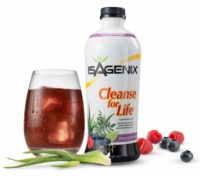 Isagenix Cleanse for Life