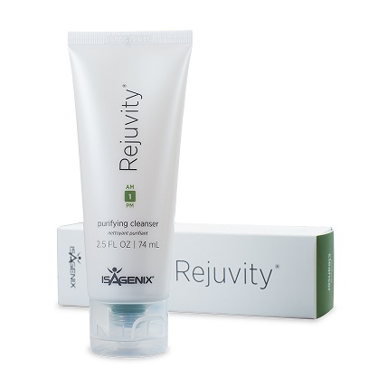 Isagenix Cleanser