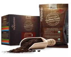 Isagenix Coffee