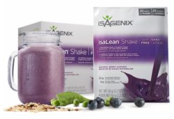 Isagenix IsaLean Shake Dairy Free