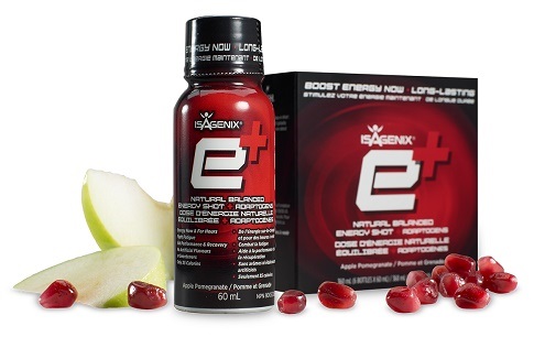 Isagenix Eshots