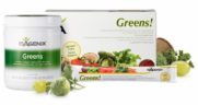 Isagenix Greens