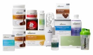Isagenix Healthy Ageing Value Pak