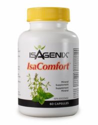 Isagenix IsaComfort