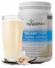 Isagenix Isalean shake