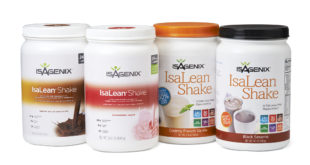 Isagenix IsaLean Shake