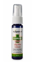 Isagenix Isamune with Zinc