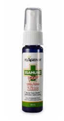 Isagenix Isamune with Zinc