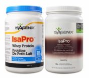 Isagenix IsaPro Shake