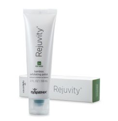 Isagenix Rejuvity Bamboo Exfoliating Polish