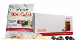 Isagenix Slim Cakes