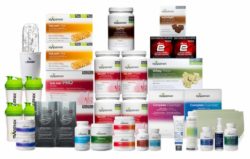 Isagenix Ultimate Business Pak