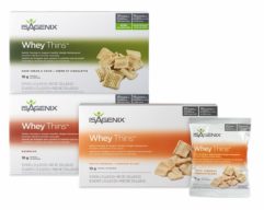 Isagenix Whey Thins