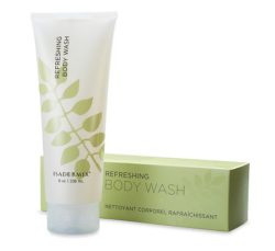 Isagenix Refreshing Body Wash