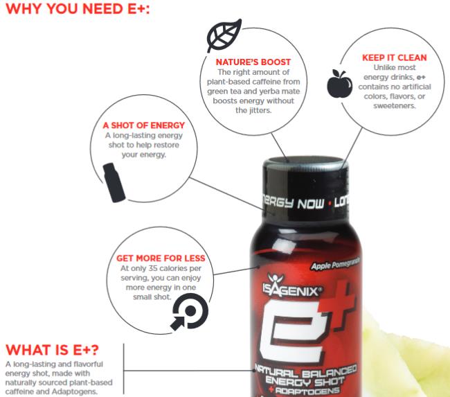 Why Choose Eshots