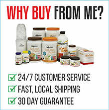 Buy Canada Isagenix Products Here