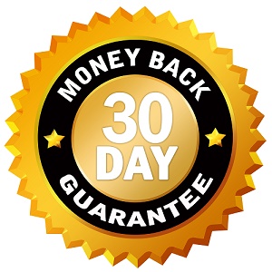 Isagenix 30 day money back guarantee