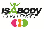 IsaBody Challenge Logo
