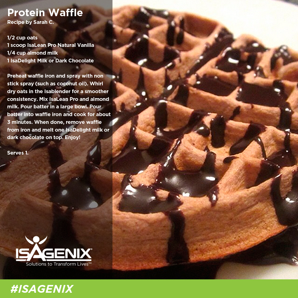 protein-waffle-recipe