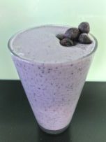 Berry Shake