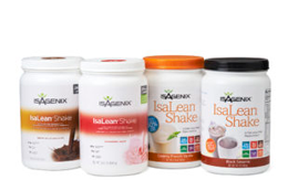 Isagenix Isalean Shake