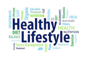 Healthy Lifestyle 