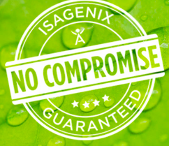 Isagenix Ingredients 