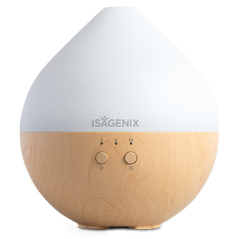 Isagenix Cool Mist Diffuser