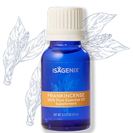 Isagenix Oil Frankincense