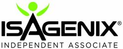 Independent Associate of Isagenix