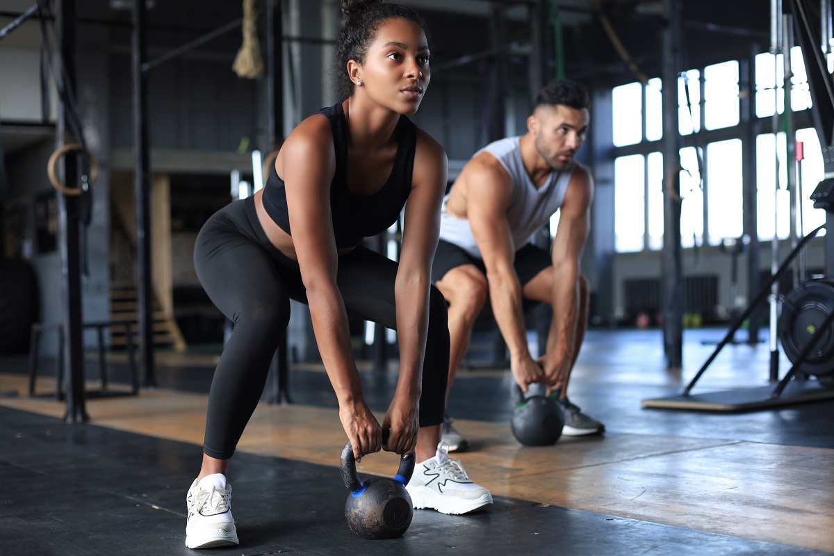 Become productitive and fit after COVID-19