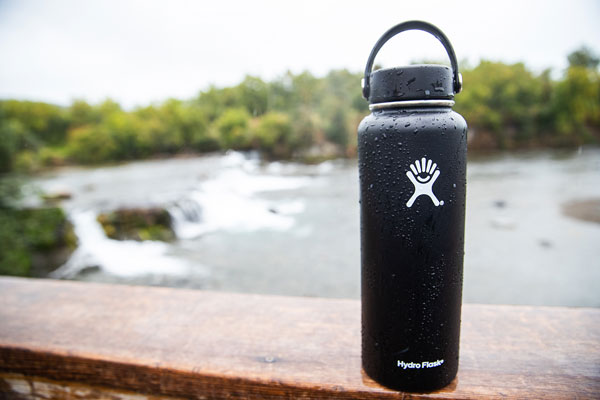 Durable Water Bottle