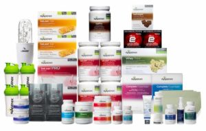 The Isagenix Ultimate Pack - designed for business.