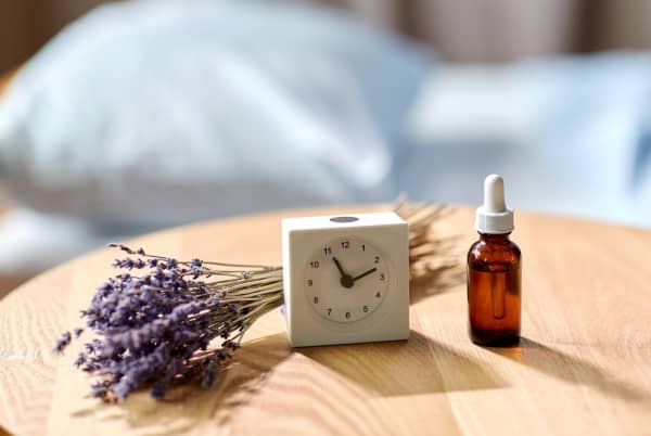 Lavender is widely used as an aromatherapy agent and supplement to help with anxiety, depression, and fatigue.