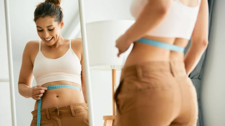 Replace unhealthy habits with new, healthy ones.