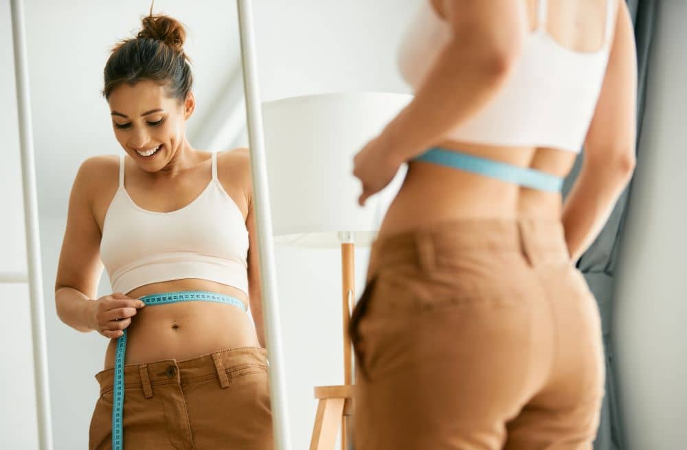 Replace unhealthy habits with new, healthy ones.