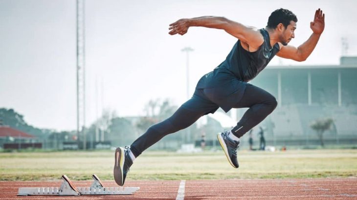 Serious athletes are often looking for ways to naturally support performance and recovery.