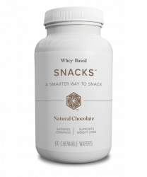 Isagenix Chewables